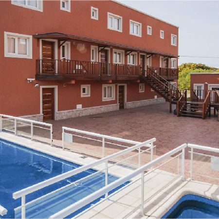 Costa Serena Valeria del Mar Exteriör bild